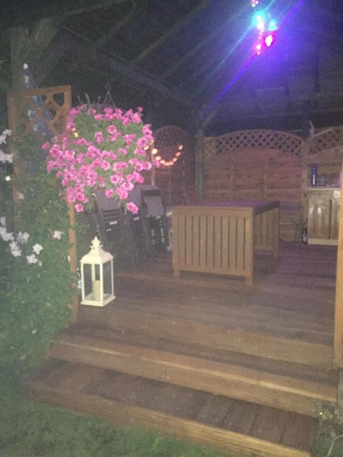 Noclegi Pod Kasztanem Duszniki Zdroj Exterior photo